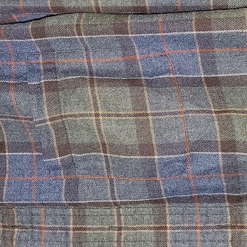 Men's button down - Picture 4 of 4